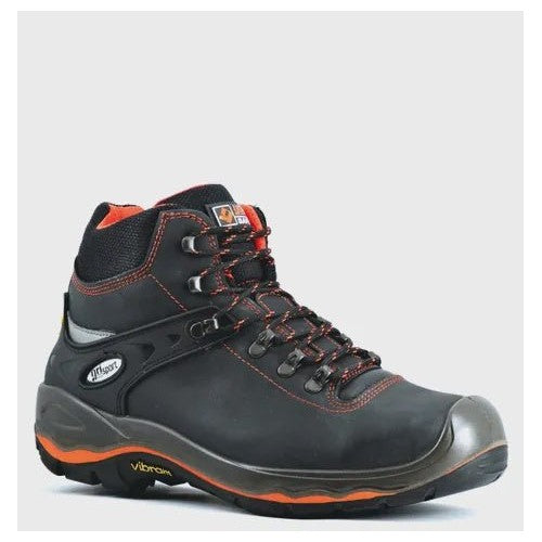 GriSport Milan Safety Boot NZ | Footwear and Accessories