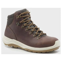 Thumbnail for GriSport Dakar Bruno Brown Safety Shoe GriSport NZ | Footwear a...