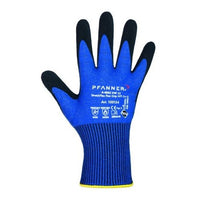 Thumbnail for Protos PFanner StretchFlex Fine Grip HPT Cut D Glove NZ | Gloves