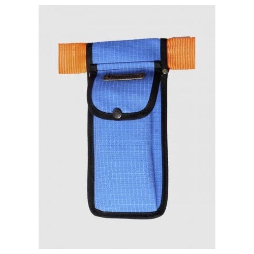 Styx Mill Ripstop Auto Return Wedge Holder - Blue NZ | Accessories