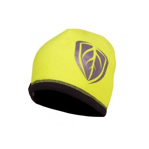 Stoney Creek Hi - Vis Microplus Skull Cap Beanie