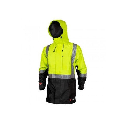 Stoney Creek Ultralite Full Zip Jacket
