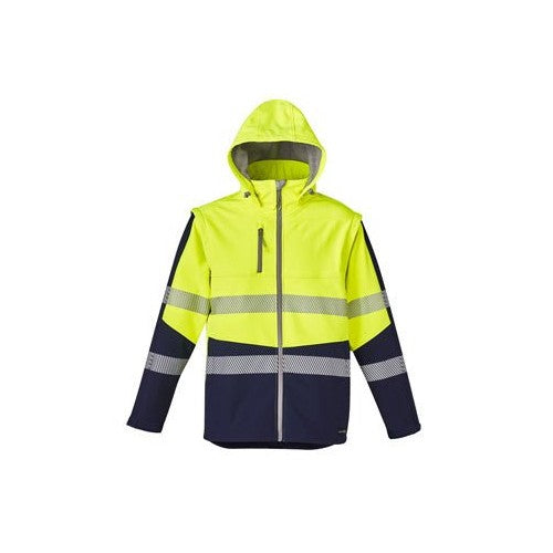 Fashion Biz Syzmik Unisex Streetworx 2 In 1 Stretch Sof NZ | Co...