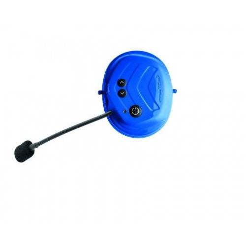 Protos BT-Comms Bluetooth Radio 4Way - Workwear NZ
