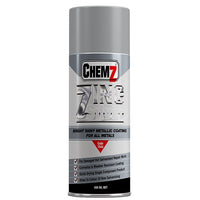 Thumbnail for Chemz Zinc Silver MPI C23