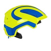 Thumbnail for Protos ® INTEGRAL INDUSTRY Safety Helmet - YELLOW NZ | Forestry