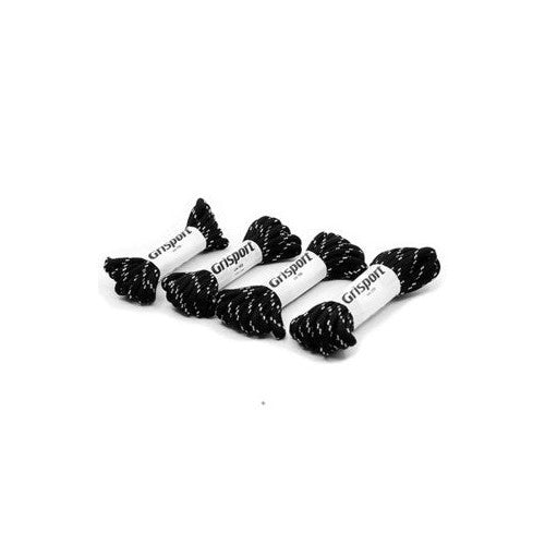Bene Footwear Grisport Black Boot Laces - Heavy Duty Laces | Boot Care NZ