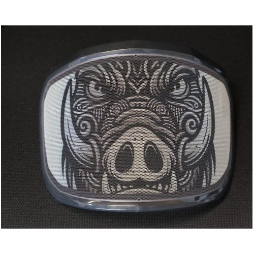 PROTOS Launching Exclusive Customised Visors for your Protos helmet
