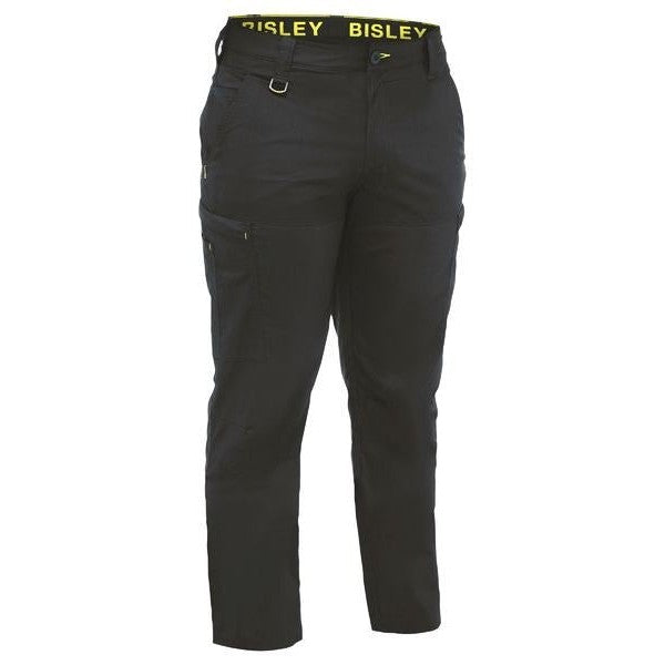 Bisley X Airflow™ Stretch Ripstop Lightweight Cargo Pan NZ | Mens Cargo Pants
