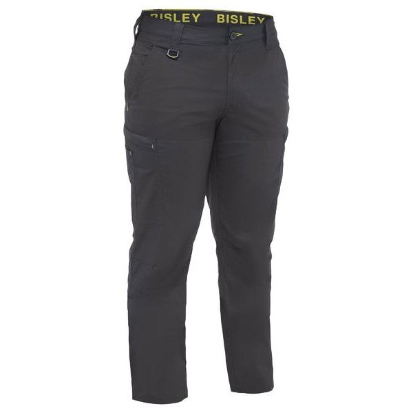 Bisley X Airflow™ Stretch Ripstop Lightweight Cargo Pan NZ | Mens Cargo Pants