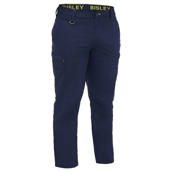Bisley X Airflow™ Stretch Ripstop Lightweight Cargo Pan NZ | Mens Cargo Pants