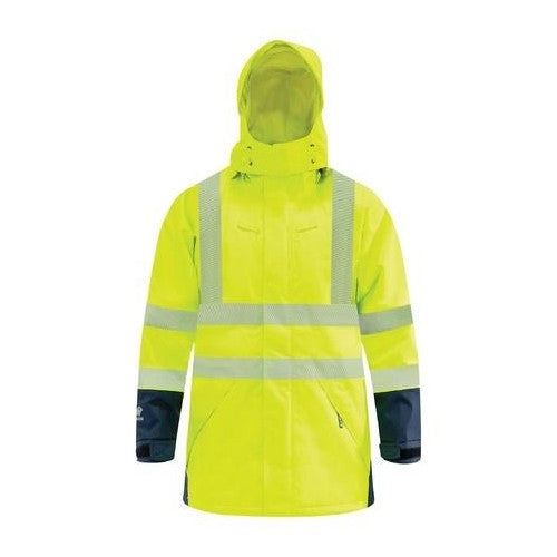 Bison Jacket Extreme Day/Night - Workwear Coats NZ | Coats/Jackets