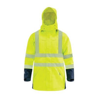 Thumbnail for Bison Jacket Extreme Day/Night - Workwear Coats NZ | Coats/Jackets