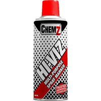 Thumbnail for HI Hi Viz Fluoro Marking Paint RIGHT WAY UP