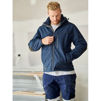Thumbnail for Bisley Flex & Move Soft Shell Jacket - Men's