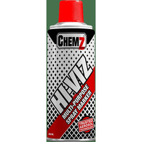 Thumbnail for HI Hi Viz Fluoro Marking Paint RIGHT WAY UP