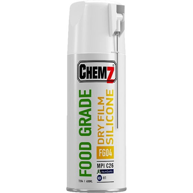 Chemz Food Grade Silicone MPI C26