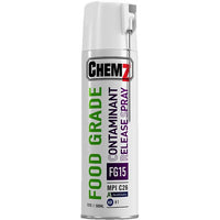 Thumbnail for Chemz Food Grade FG15 Release Spray