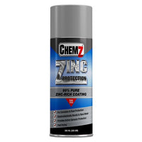 Thumbnail for CHEMZ Zinc Protection