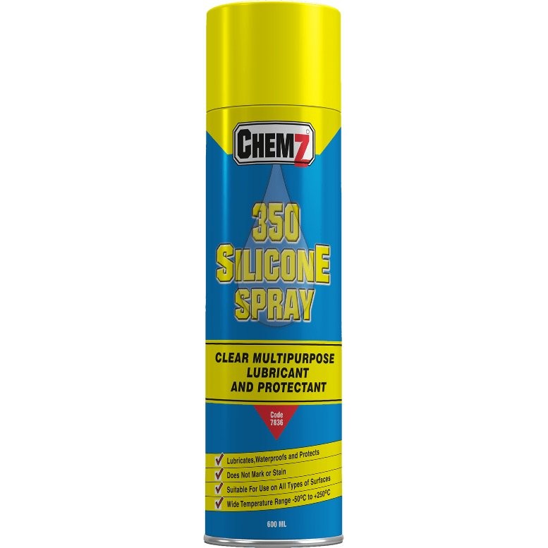 CHEMZ Silicone