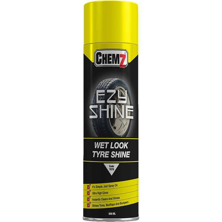CHEMZ Ezy Shine