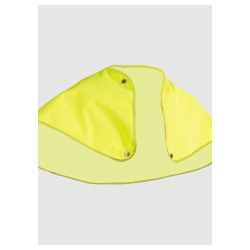 Styx Mill Fluoro Detachable Cape For 19BF - Workwear NZ | Acces...