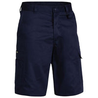 Thumbnail for Bisley Men's Cool Lightweight Utility Short - Workwear | Work Shorts NZ