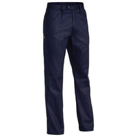 Thumbnail for Bisley Original Cotton Drill Work Pants - Classic | Work Pants NZ
