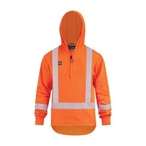 Bison Hooded Sweatshirt Arcguard 18.4Cal TTMC X-Tape