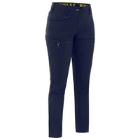 Thumbnail for Bisley Women's X Airflow™ Stretch Ripstop Lightweight C NZ | Womens Cargo Pants