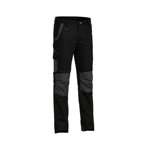 Bisley Flex & Move Stretch Pants - Workwear | Work Pants NZ