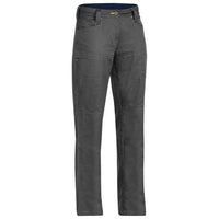 Thumbnail for Bisley Women's X-Airflow Ripstop Vented Work Pants NZ | Womens Work Pants