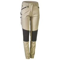 Thumbnail for Bisley Women's Flex & Move Shield Panel Pants - Workwear NZ | Womens Shield Pants