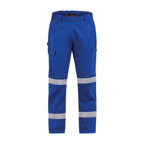Bison Trouser Arcguard 11Cal Taped - Workwear S NZ |