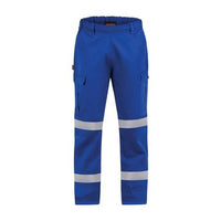 Thumbnail for Bison Trouser Arcguard 11Cal Taped - Workwear S NZ |