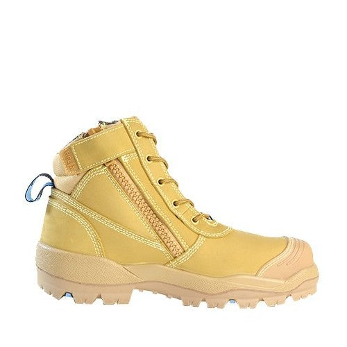 Bata Horizon Ultra Zip Boot
