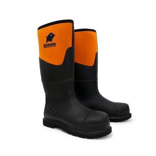 Bison Miner Neo Gumboots