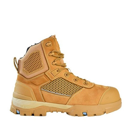 Bata Avenger Safety Boot - Premium Work Boots for Trades | Work Boots NZ