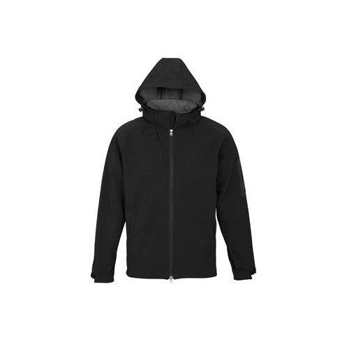 Biz Fashion Men's Summit Jacket
