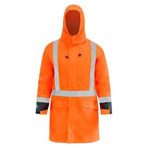 Bison Stamina  Lightweight Jacket - Workwear Ja NZ |