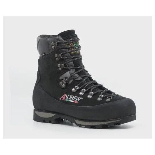 Andrew Chainsaw  Boot