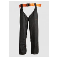 Thumbnail for Styx Mill Oilskin Brown Oilskin Leggings - Workwear NZ | Shorts...