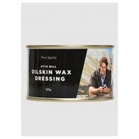Thumbnail for Styx Mill Small Reproof Wax Tin - Workwear NZ | Accessories