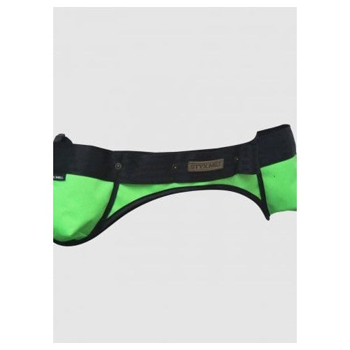 Styx Mill Polyester Loggers Toolbelt - Workwear NZ | Accessories