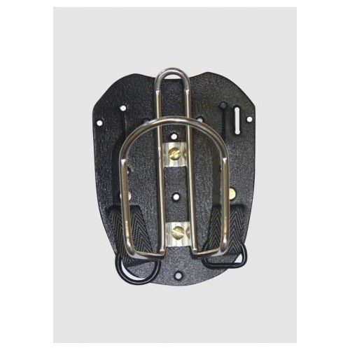 STYX MILL Leather Belt Attach Can Holder - Workwear NZ | ACCESS...