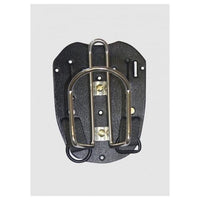 Thumbnail for STYX MILL Leather Belt Attach Can Holder - Workwear NZ | ACCESS...