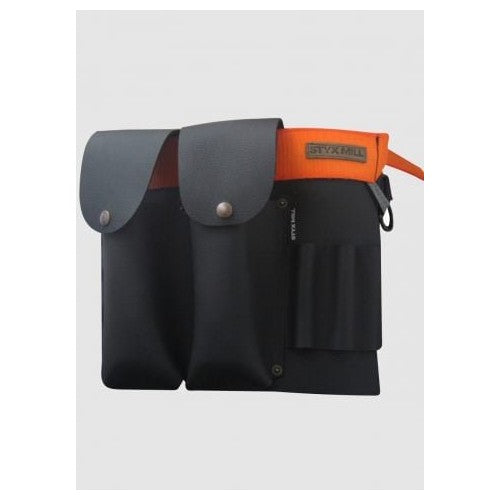Styx Mill Leather Tree Fellers Toolbelt - Workwear NZ | Accesso...
