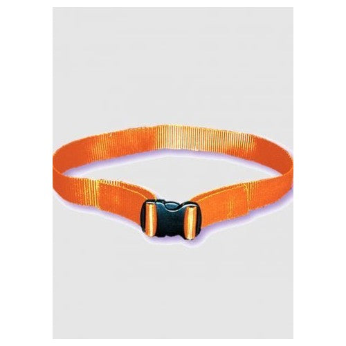 STYX MILL Web Belt with Plastic Buckle - Workwear NZ | ACCESSORIES