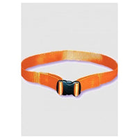 Thumbnail for STYX MILL Web Belt with Plastic Buckle - Workwear NZ | ACCESSORIES