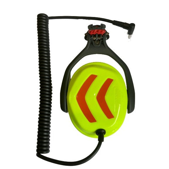 Protos Listen Only HEAVY DUTY 4mm - Workwear NZ